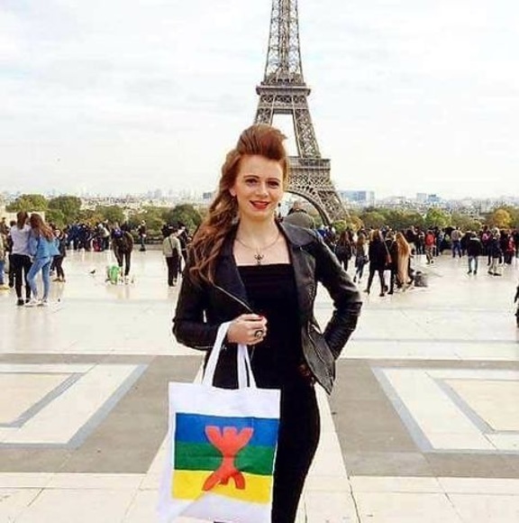 Meet your Posher, Lyna - Picture 1 of 1